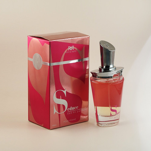 ریچ اند رویتز