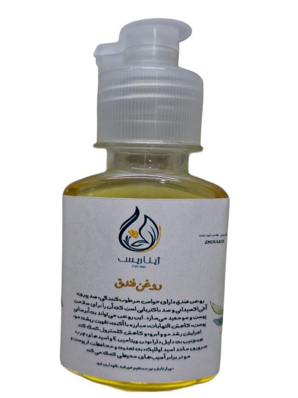 روغن فندق