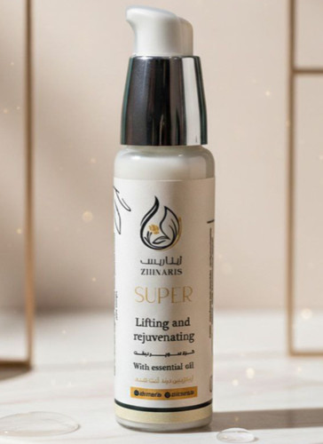 کرم جوانساز و لیفت