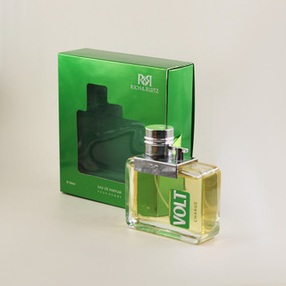عطر مروانه " ولت " (Marwane Volt)