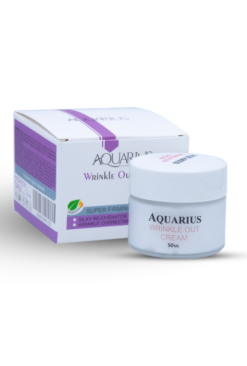 کرم ضد چروک