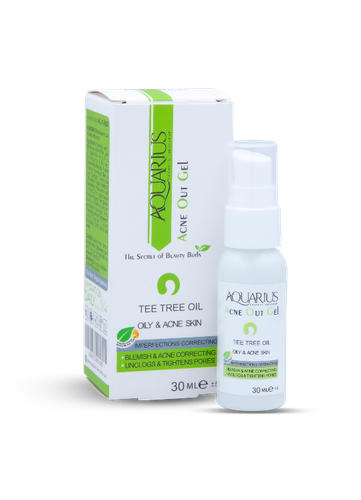 ژل ضد جوش و آکنه