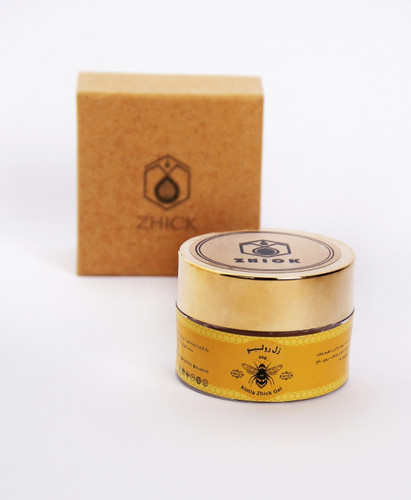 ژل رویال رولیو ( rolive)