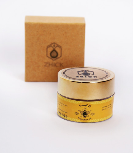 ژل رویال کیمیا