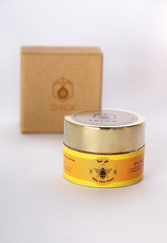 ژل رویال شیتا