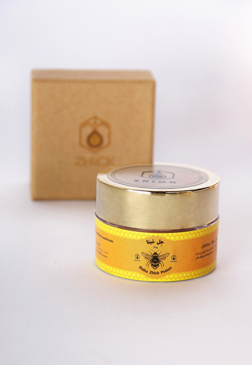 ژل رویال شیتا