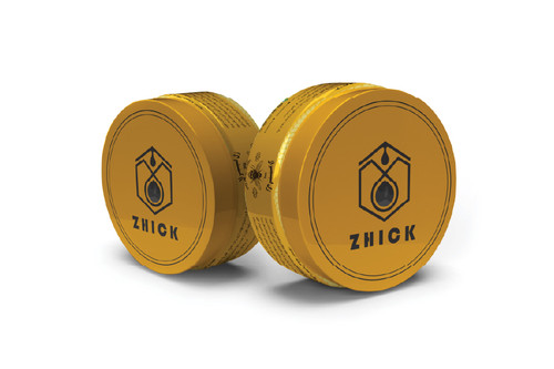 ژل رویال اسپیرو