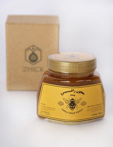 معجون زافیرو